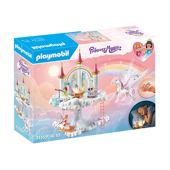 Exclusive Playmobil